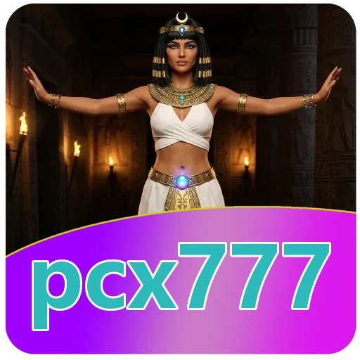 Pratinjau antarmuka pcx777 setelah terpasang